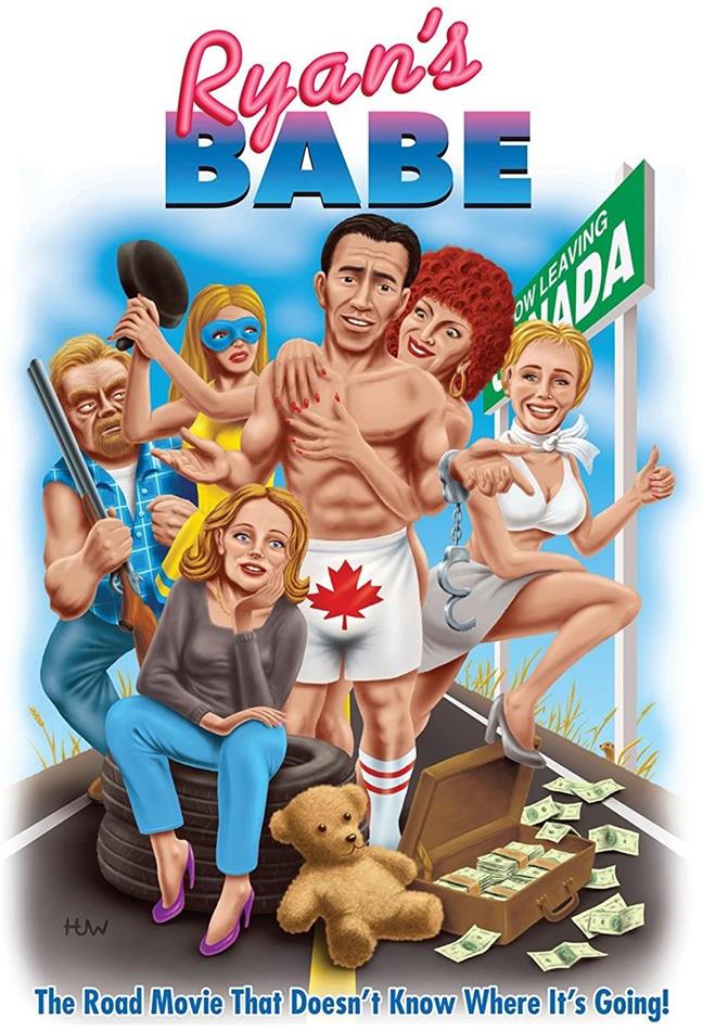 Ryan's Babe (2000)