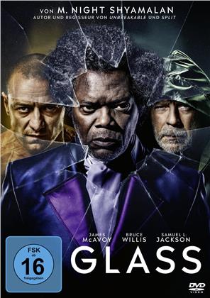 Glass (2019)