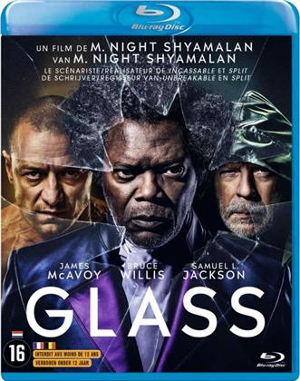 Glass (2019)