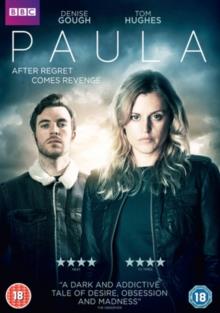 Paula - Series 1 (BBC)