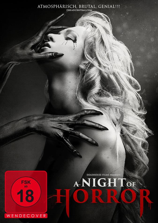 A Night of Horror (2015)