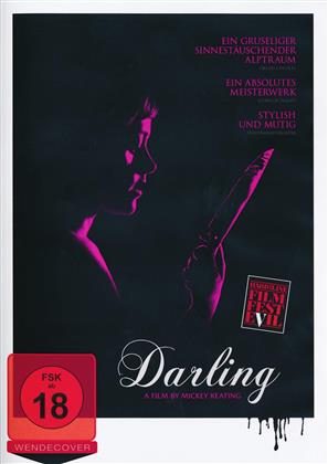 Darling (2015) (s/w)