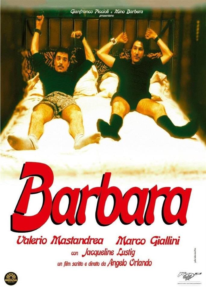 Barbara (1998)