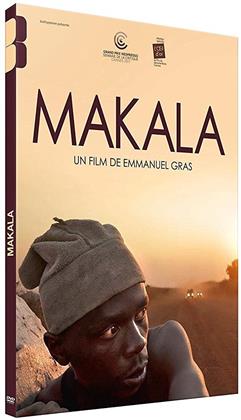 Makala (2017) (Digibook)