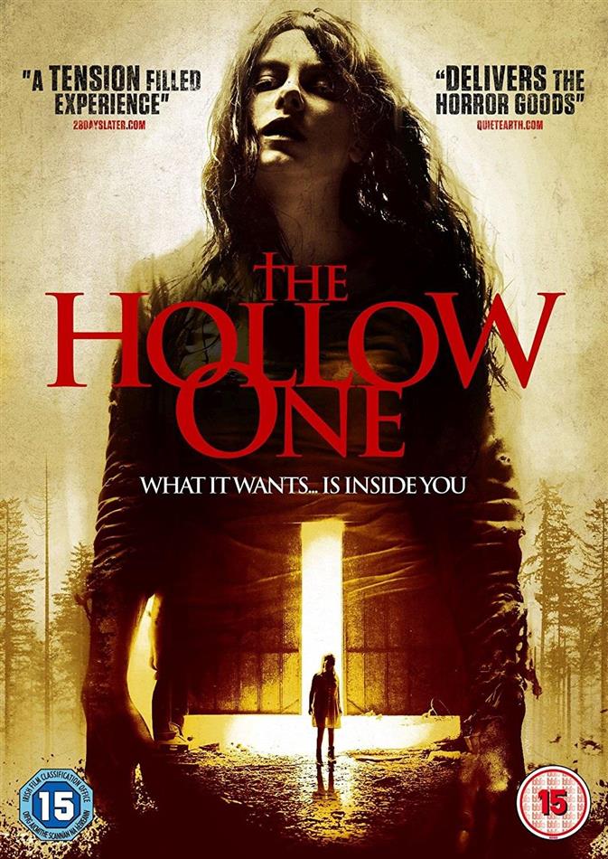 The Hollow One (2015)