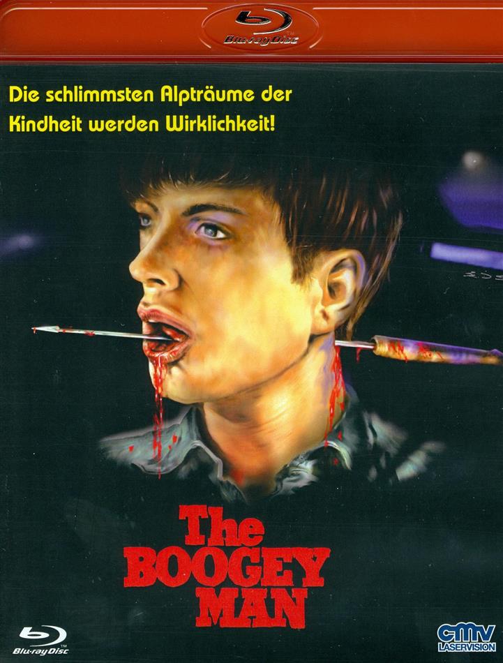 The Boogey Man (1980) Uncut