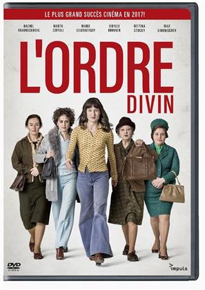 L'ordre divin (2016)