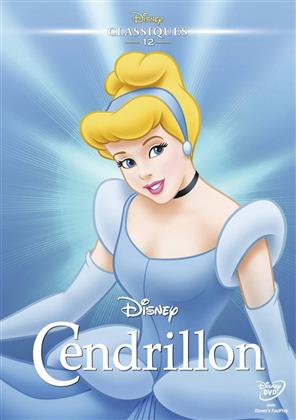 Cendrillon (1950) (Disney Classics)