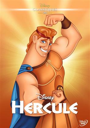 Hercule (1997) (Disney Classics)