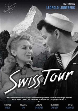 Swiss Tour (1950) (s/w)