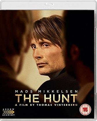 The Hunt (2012)
