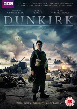Dunkirk (2004) (BBC, 2 DVDs)