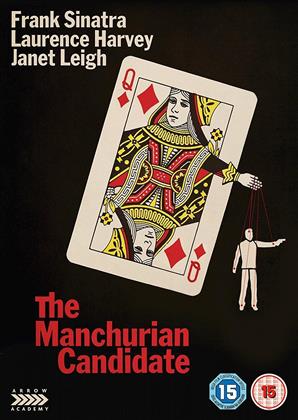The Manchurian Candidate (1962)