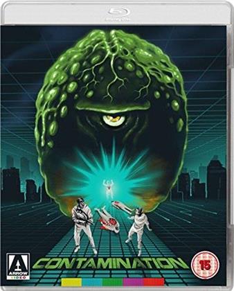 Contamination (1980)