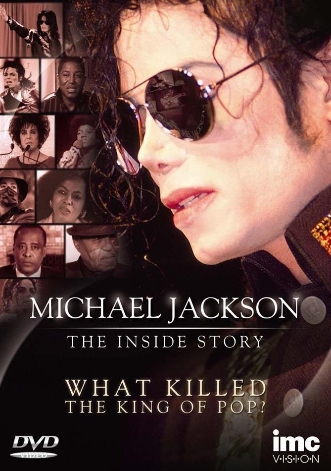 Michael Jackson - The Inside Story what killed the King Inofficial