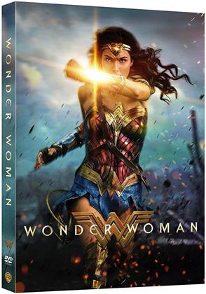 Wonder Woman (2017)