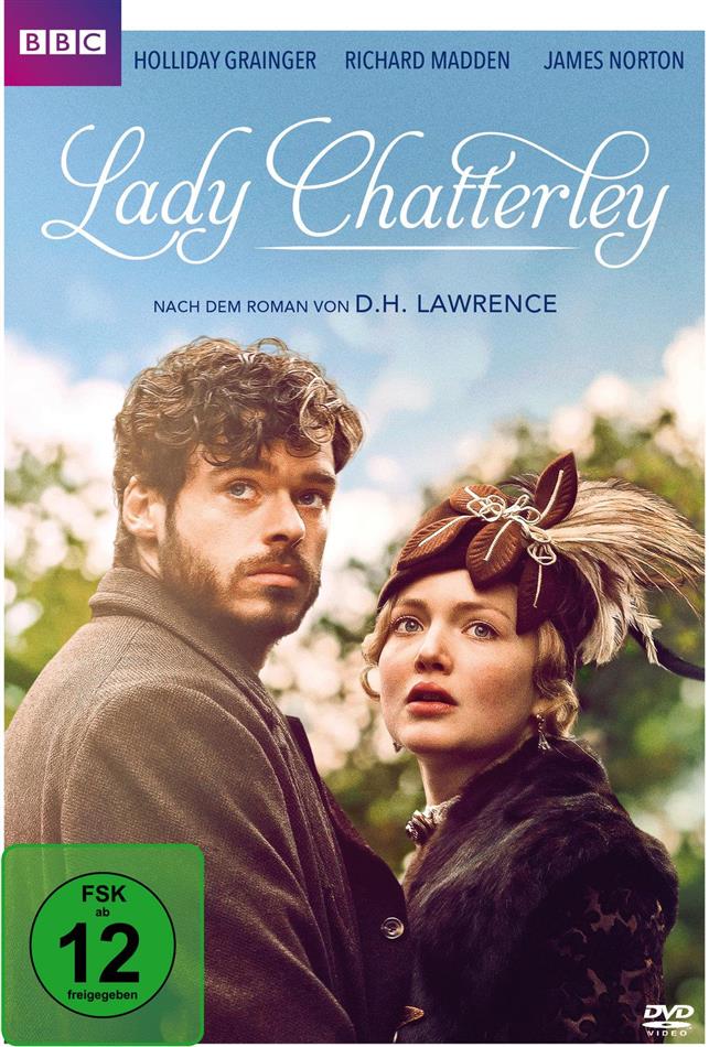 Lady Chatterley (2015) BBC