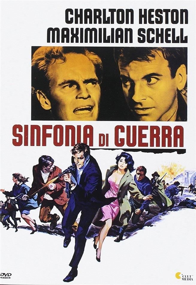 Sinfonia di guerra (1967)