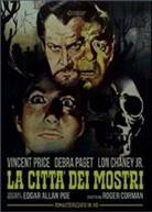 La città dei mostri (1963) Cineclub Horror