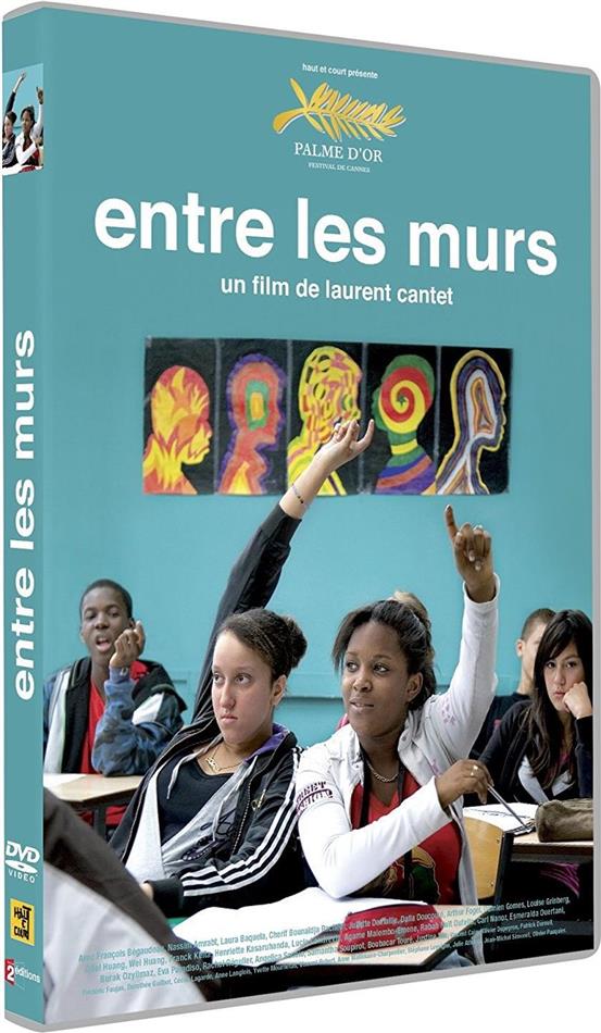 Entre les murs (2008)