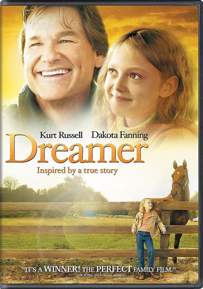 Dreamer - Inspired By A True Story (2005)