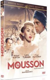 La mousson (1955) Collection Hollywood Premium
