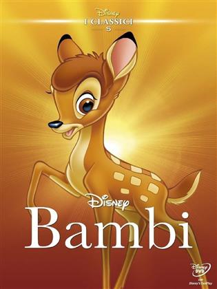 Bambi (1942) (Disney Classics)