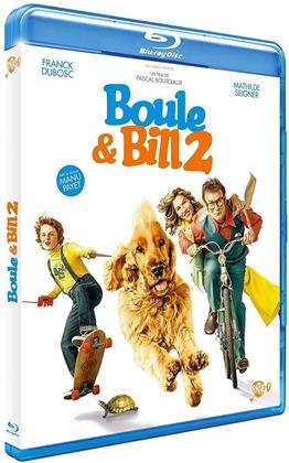 Boule & Bill 2 (2017)
