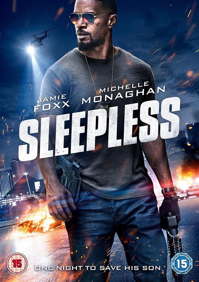 Sleepless (2017)