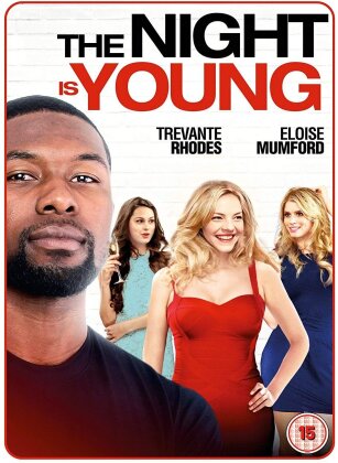 The Night is Young (2015)