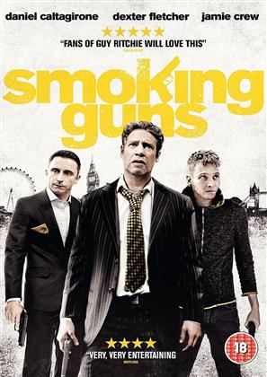 Smoking Guns (2016)