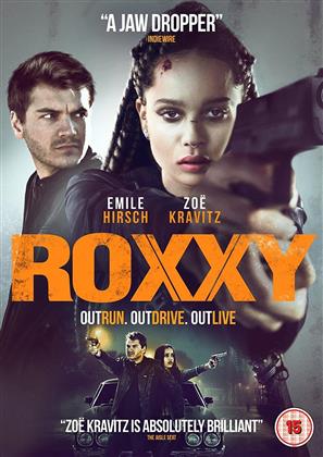 Roxxy (2016)