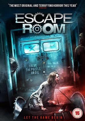 Escape Room (2017)