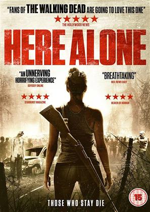 Here Alone (2016)