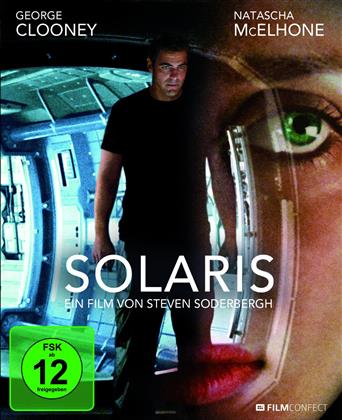 Solaris (2002) (Digibook)