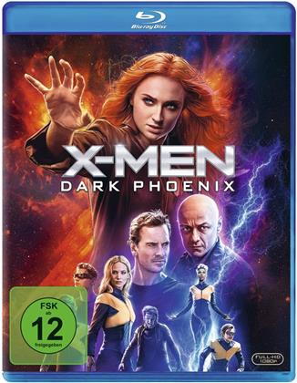 X-Men: Dark Phoenix (2019)