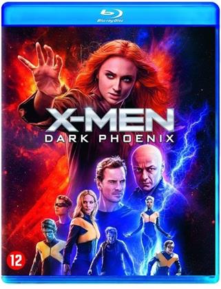 X-Men: Dark Phoenix (2019)