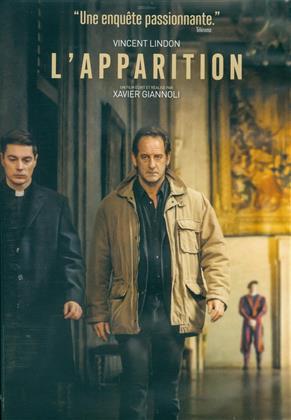 L'apparition (2018)