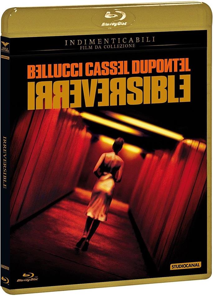 Irreversible (2002) Indimenticabili