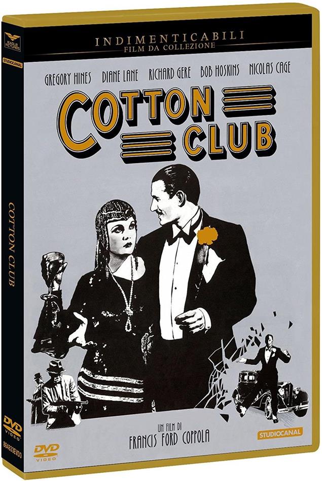 Cotton Club (1984) Indimenticabili