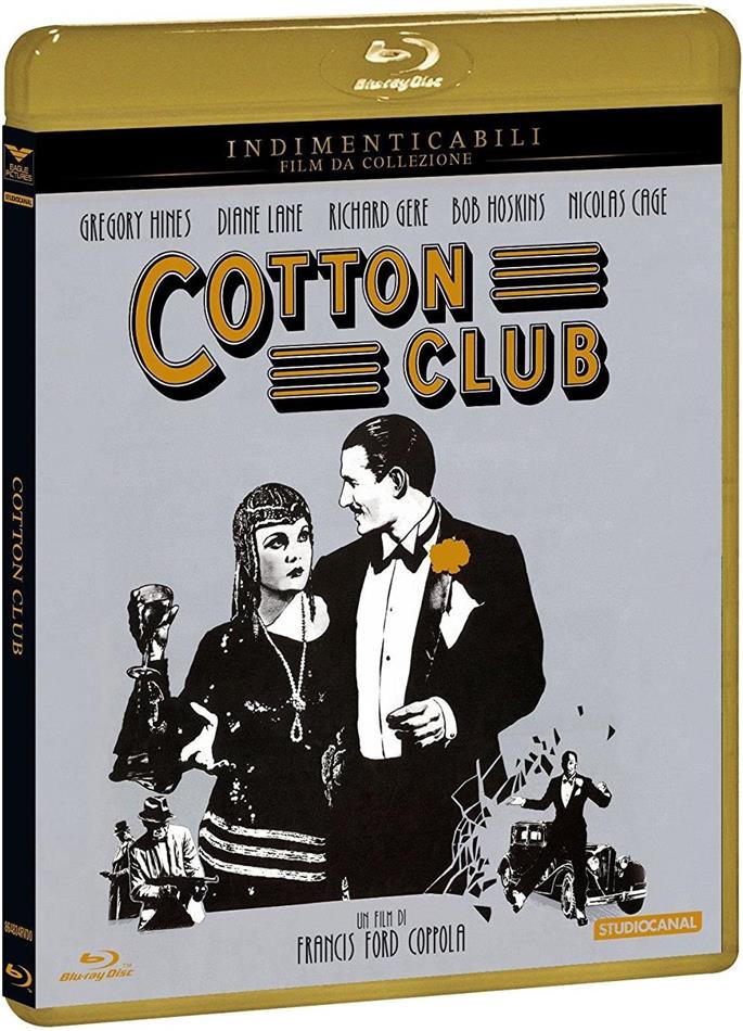 Cotton Club (1984) Indimenticabili
