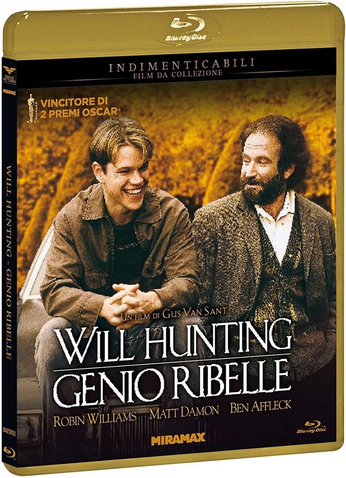 Will Hunting - Genio ribelle (1997) Indimenticabili