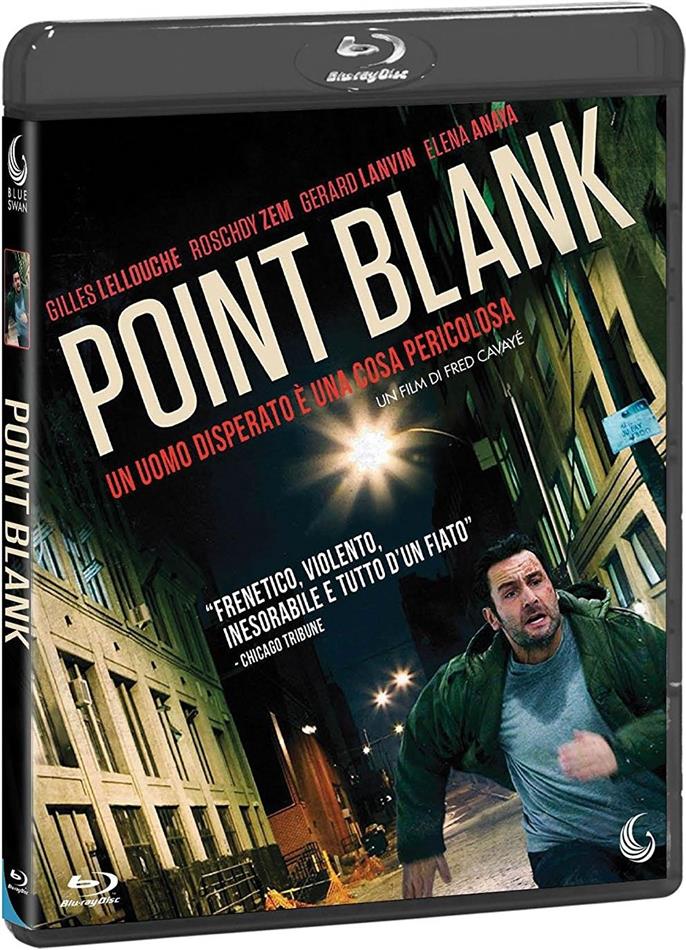 Point Blank (2010)