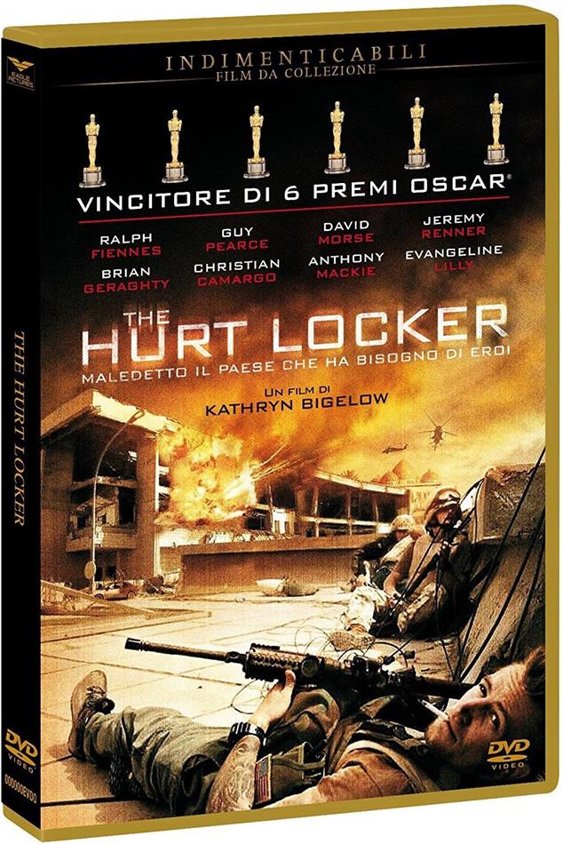 The Hurt Locker (2008) Indimenticabili