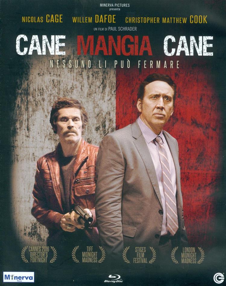 Cane mangia cane (2016)