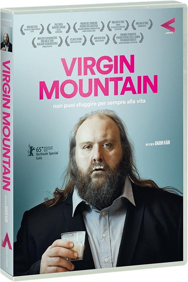 Virgin Mountain (2015)