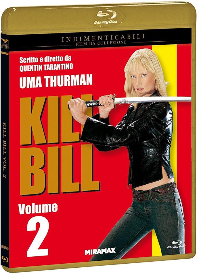 Kill Bill - Vol. 2 (2004) Indimenticabili