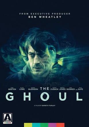 The Ghoul (2016)