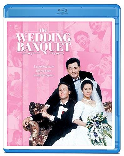 The Wedding Banquet (1993)