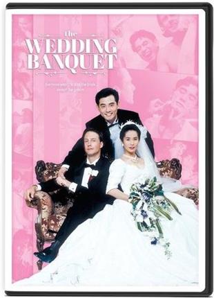 The Wedding Banquet (1993)